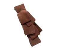 2pcs Multi-layer Bow Banana Clip | Women's Elegant Bun Hairpin Ponytail Hair Accessory(Brown bow clip)