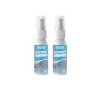 2pcs Multi-Purpose Car Rust Removal Spray Rust Remover Rust Inhibitor Derusting Spray