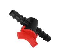 2pcs Multiusos Impacto Resistente Flujos de Agua Controlados Reguladores Para Jardín Y Granja Diarios Sistemas De Riego De Uso Casual