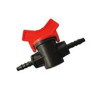 2pcs Multiusos Impacto Resistente Flujos de Agua Controlados Reguladores Para Jardín Y Granja Diarios Sistemas De Riego De Uso Casual