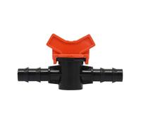 2pcs Multiusos Impacto Resistente Flujos de Agua Controlados Reguladores Para Jardín Y Granja Diarios Sistemas De Riego De Uso Casual