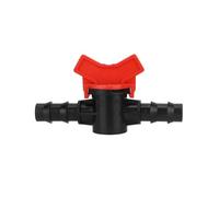 2pcs Multiusos Impacto Resistente Flujos de Agua Controlados Reguladores Para Jardín Y Granja Diarios Sistemas De Riego De Uso Casual