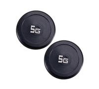 2pcs New Applicable Golf Club for AI ONE Artificial Intelligence Putter Weight Block Legal Code(5g)