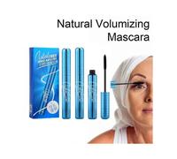 2pcs New Prime Lash Mascara for Older Women Over 50 Lengthening & Volumizing Mascara