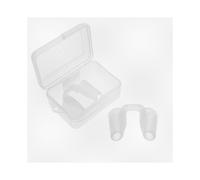 2pcs Nose Internal Support Protector for Brace Fracture, Rhinoplasty, Septoplasty, ENT Orthopedics, and Nasal Immobilization (Size M & L)