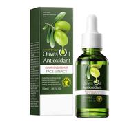 2PCS Olive Virgin Oil Essential Cream, Reduce Wrinkle & Fine Line, Improve Elasticity, Firm Skin Fragrance and Colorant Free, Ideal for All Skin Types