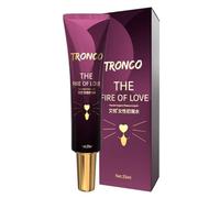 2PCS Orgasm Stimulant Increases Female Gel Vaginal Tightening Contraction Lubricant Moisturizing