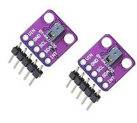 2pcs PAJ7620U2 Gesture Recognition Sensor Module Built-in 9 Gesture