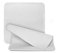 2PCS Paño Limpieza de Microfibra Compatible con Apple Screen,Paño de Pulido,Microfibra Paños de Limpieza para Limpiar Teléfonos Móviles, Pantallas de Computadora, Monitores,Portátiles -16*16cm