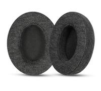 2pcs/par De La Almohadilla para Almohadillas para Almohadillas La Almohadilla De Auriculares Cabeza Comodidad Mejorada WH1000xm3 Piaduras