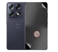 2pcs Película Hidrogel mate para Motorola Moto Signature 5G 6.8" | Protector de pantalla Anti-reflejo Anti-huella Digital, Gel, Flexible a Prueba de Explosión TPU Pantalla sin Vidrio Templado