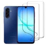 2pcs película TPU para Samsung Galaxy A18, A17 5G 6.7" | Felxible, Película de gel, HD Clear, Protector de pantalla de hidrogel, Sensible al tacto, Desbloqueado con huellas digitales