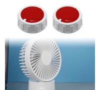 2pcs Plastic Heater Timer Knob Cap Twist Switch(Cross shaped) | Twist mechanism, intuitive control, fits various heaters, no tools needed, 2-pack value