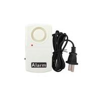 2pcs Power Failure Alarm Fridge Freezer Alarm Monitoring System 220V