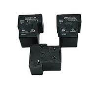 2PCS Power Relay T9AS1D12-12V 30A 4PIN A Group of Normally Open Controls Relays