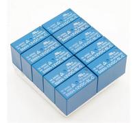 2Pcs Power Relays SMIH-05VDC-SL-C SMIH-12VDC-SL-C SMIH-24VDC-SL-C 5V 12V 24V 16A 8PIN A(SMIH-24VDC-SL-C)
