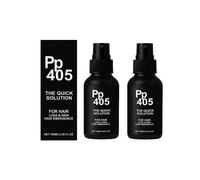 (2pcs)PP 405 Hair Growth Spray, Anti-Hair Loss Treatment, Fast-Absorbing & Non-Greasy, Nourishing Hair Treatment for All Hair Types
