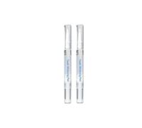 (2pcs)Premium Teeth Whitening Pens, Sensitive-Free Whitening Gel, Professional-Strength Formula, On-The-Go Tooth Gel for Adults 3ml