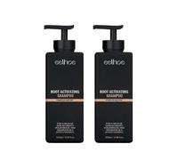 2pcs Professional Shampoo for Hair regrowth Anti hair Loss Product Prevent hair Loss Hair Treatment for Men