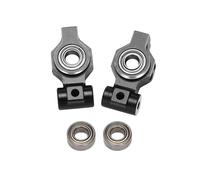 2Pcs RC Model Car Rear Suspension Column for 3RACING D5S 1/10 RC Super Rear Drive Car Upgrade Parts