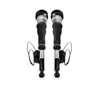 2pcs Rear Left + Right Air Suspension Shock Absorber Strut For Mercedes For Benz W221 S350 S450 S500 S600 C216 Cl550 W/Airmatic, Ads Suspensión Neumática Amortiguador