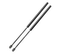 2Pcs Rear Trunk Gas Struts Lift Support Rods Compatible con Soul MK1 AM 2009-2014 Modelos