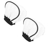2pcs Reflector Difusor Softbox para Lumin Profesional Fotografía Fotografía Accesorio