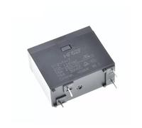 2PCS relay JQX-62F HF-62F-012-1HT 16A 250VAC 4pin 12V CZMDKEXM