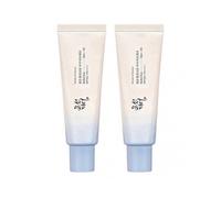 (2pcs)Relief Sun Organic-Sunscreen SPF50+ Deep Hydration Antioxidant Protection for Summer Protection