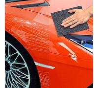 2pcs Reparador de arañazos para Coche, para quita de arañazos, Cuidado de la Pintura, Pulido y reparación de arañazos de Pintura para Reparar arañazos y rasguño en el Coche