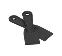 2pcs Resin Scraper, Flexible Paint Scrapers Spatula for 3d Printing 7 X 2in,3d Printer Accessories