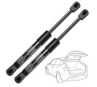 2Pcs Resorte de Gas Maletero para 2012-2017 Toyota RAV4, Amortiguadores Gas Portón Puntales Gas Barra Soporte Resorte Maletero Puerta Trasero