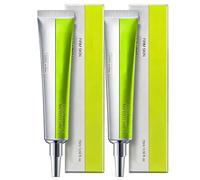 2Pcs Retinol Shot Tightening Booster, Rétinal Shot, Booster D'hydratation Raffermissant, Réduit les Rides et les Lignes Fines, Crème pour les yeux, Hydrating Smoothing, Firmer Skin