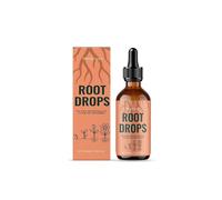 (2PCS)Root Drops - Liquid Rooting Hormone | Fast Propagation, Stronger Roots | Works in Water, Soil, Leca, Moss | for All Indoor Houseplants