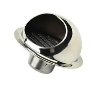 2pcs Round Vent Outlet Air Grille Para Cocina