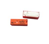 2PCS RY210005 relay 8A 5pin
