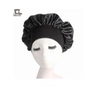 2pcs Satin Bonnet Silk Bonnet Hair Bonnet for Sleeping Satin Bonnet for Hair Bonnets for Women Silk Bonnet