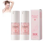 2pcs Sérum Antiarrugas Profundo, Esencia Reafirmante Facial, Esencia Facial Hidratante Antiarrugas, Sueros Reafirmantes, Suero Antiedad de Alta Resistencia