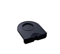 2pcs Silicone Coffee Tamper Mat, Espresso, Tamping Pad for Barista Tool Home Kitchen Bar Shop(S)