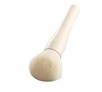 2pcs Single large powder brush quality makeup brush professional makeup tools Professional Makeup Brushes Blending Mineral Powder Buffing Stippling Makeup Tools