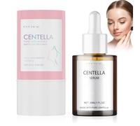 2PCS Skincare Centella Kit, Centella Mascarilla Arcilla + Asiatica Serum