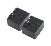2PCS SLI-S-109DM 9VDC 4PIN 30A RELAY Industrial Electrical Relays