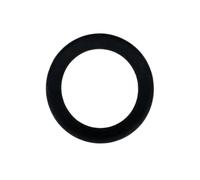2pcs Soprano Saxophone Muffler Ring Para Saxofón