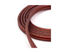 2Pcs Speakon Speaker Cable Bare Wire Open End Cable, Speakon to Speaker Wire Audio Cord Amplifier C