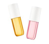 2pcs Spray profumato per il corpo, 90ML Nebbia corporea profumata per Femm, 62 68spray di profumo a lunga durata, profumo per donna