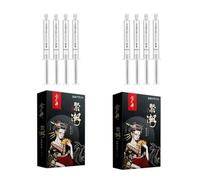 2PCS Squirting Orgasm Gel for Women Stimulant Sex Massage Oil Female Climax Booster Exciter Sex Lubricant