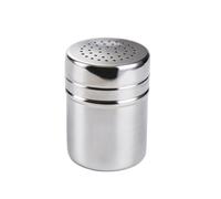 2pcs Stainless Steel Seasoning Bottles Para Barbacoa | BBQ Seasoning Jar(6.9*7.9cm)