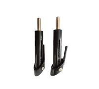 (2pcs) Steel Weight Stack Fitness Equipment Gym Pin Gym Accessories Reduce Weight Stack