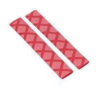 2pcs Stick Grips Drumstick Grips Antislip Drumstick Wrap Drumsticks Wall Stick Percusions Accessory Para Batería Batería.