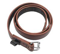 2PCS Stirrup Leathers for Horse Riding Adjustable Length Comfortable Ergonomic Design Long Ride Support Training Para Caballo